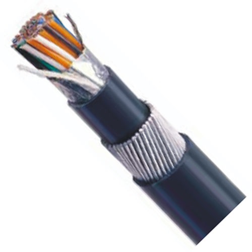 Polycab 2.5 Sqmm 4 Pair Overall Shielded Unarmoured Instrumentation Cable